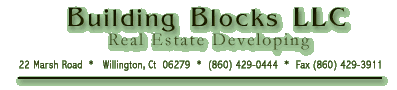 Building Blocks LLC